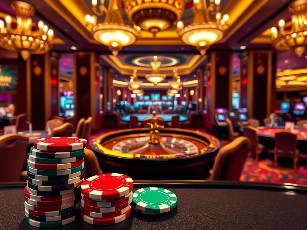 avantaje bonusuri casino