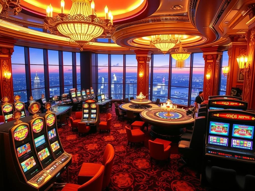bonusuri casino