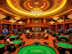 casino online incepatori