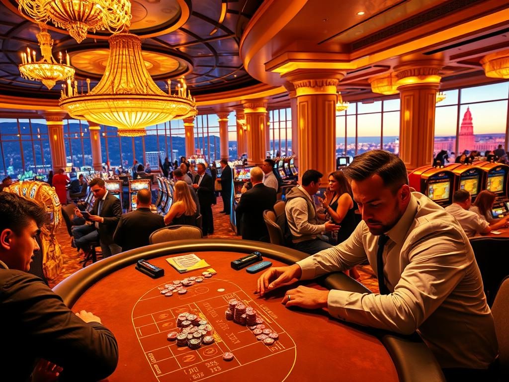 Main Page 19 jocuri de casino, aventura casino