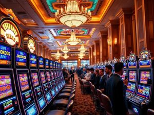 sloturi de jackpoturi, jackpoturi progresive