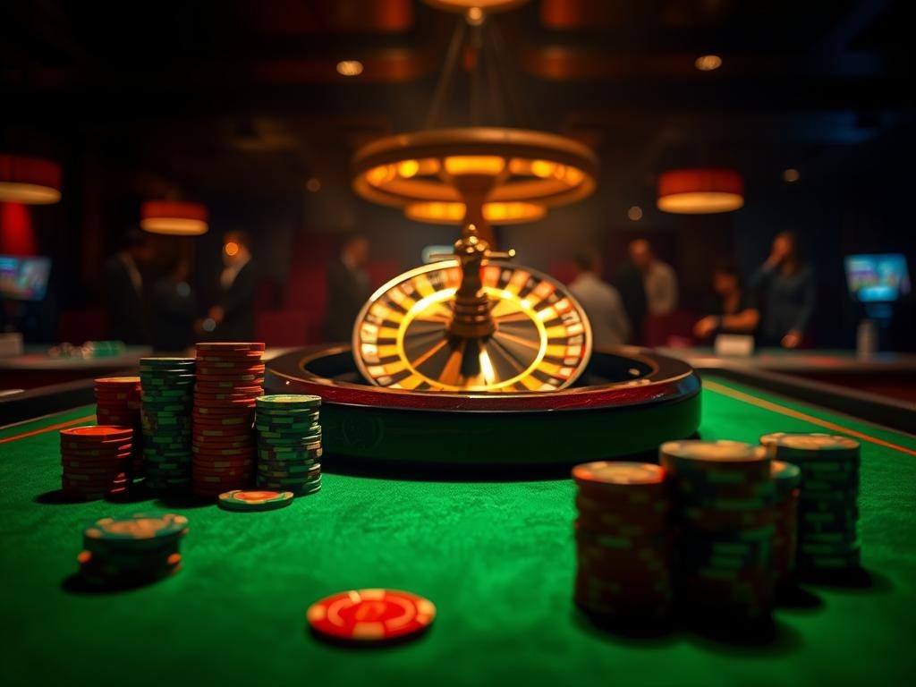 strategii ruleta
