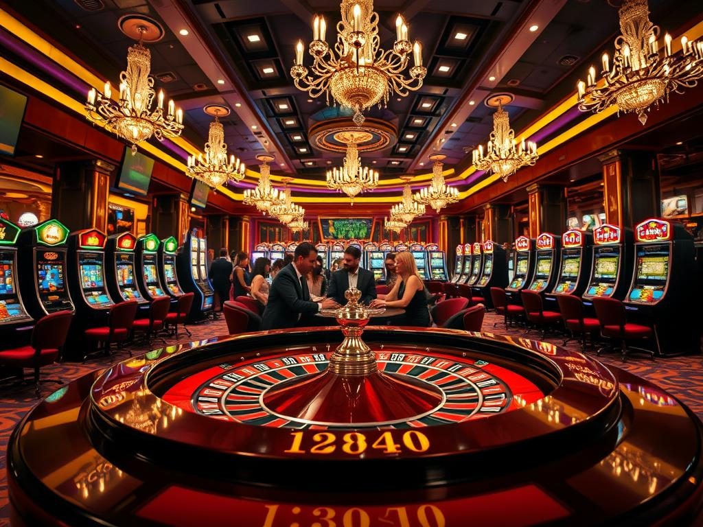 top jocuri de casino online