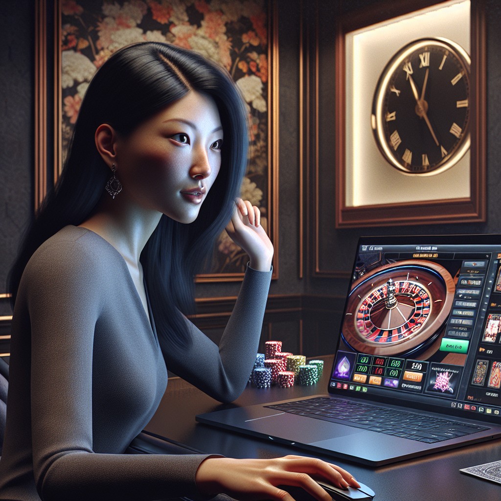 Abilităţi de decizie rapidă şi eficientă inspirate din sesiuni de casino online 9 Abilităţi de decizie rapidă şi eficientă inspirate din sesiuni de casino online