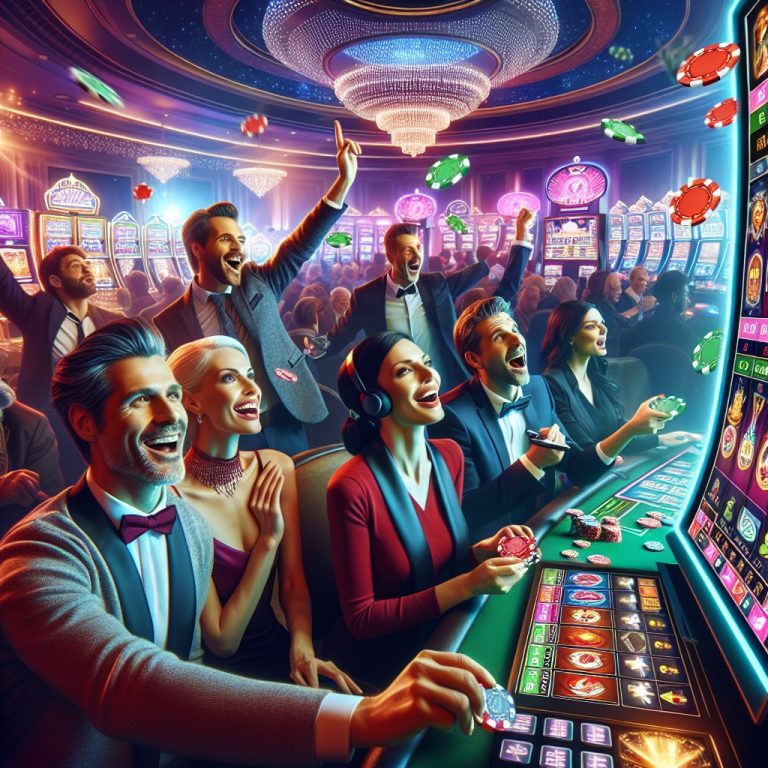 Turnee de cazino online cu premii surpriză 7 Turnee de cazino online cu premii surpriză